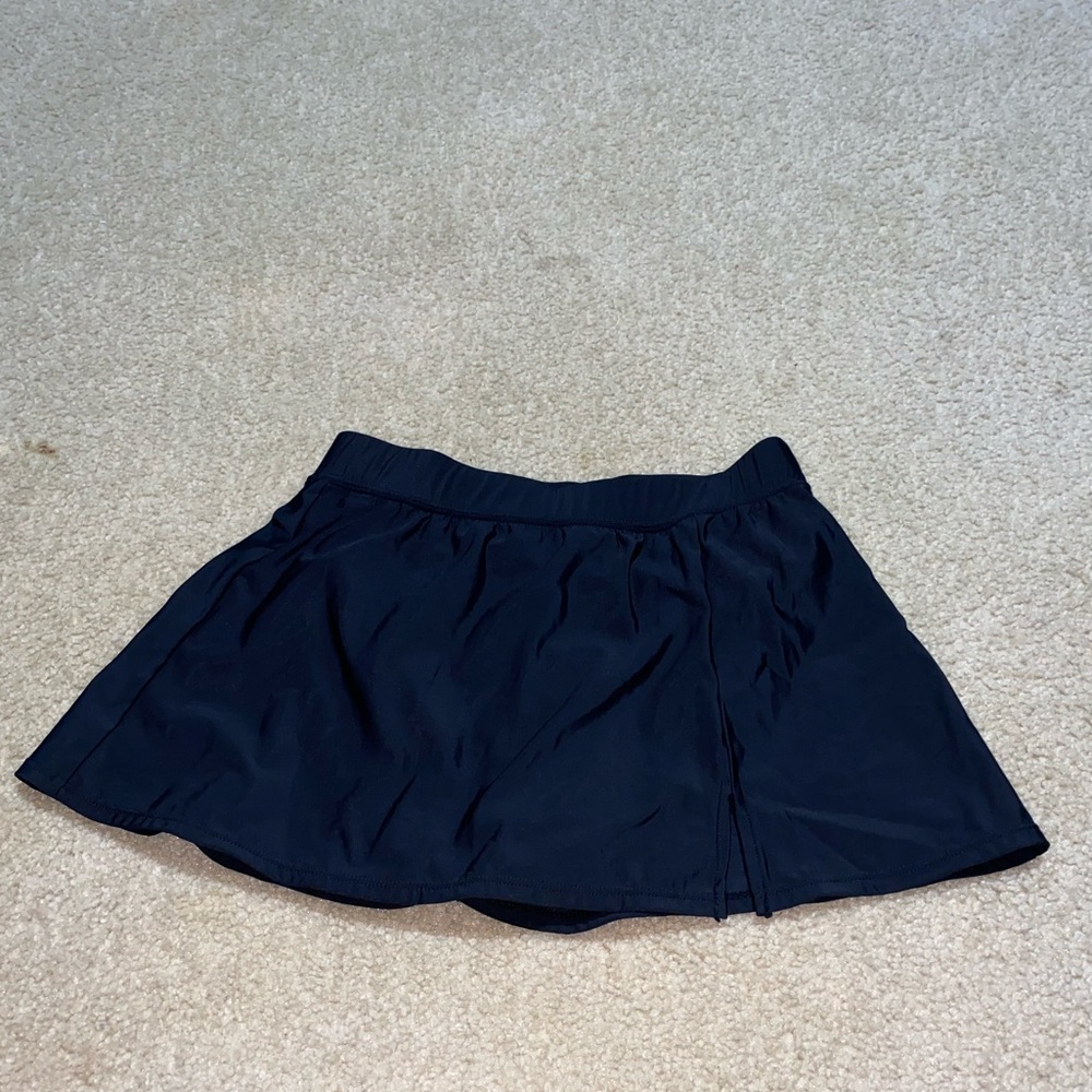 Water Skirt Shorts